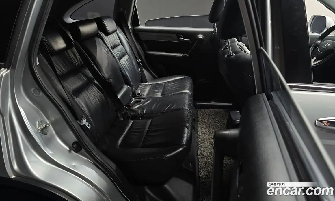 Honda CR-V 2011 2.4 автомат (гидро), фото 11 Honda CR-V 2011 2.4 автомат (гидро), фото 11