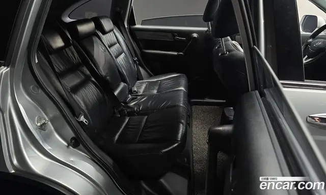 Honda CR-V 2011 2.4 автомат (гидро), миниатюра 11 Honda CR-V 2011 2.4 автомат (гидро), миниатюра 11