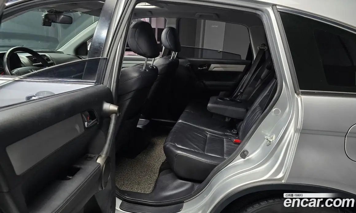 Honda CR-V 2011 2.4 автомат (гидро), фото 12 Honda CR-V 2011 2.4 автомат (гидро), фото 12