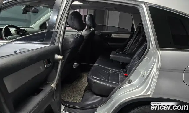 Honda CR-V 2011 2.4 автомат (гидро), миниатюра 12
