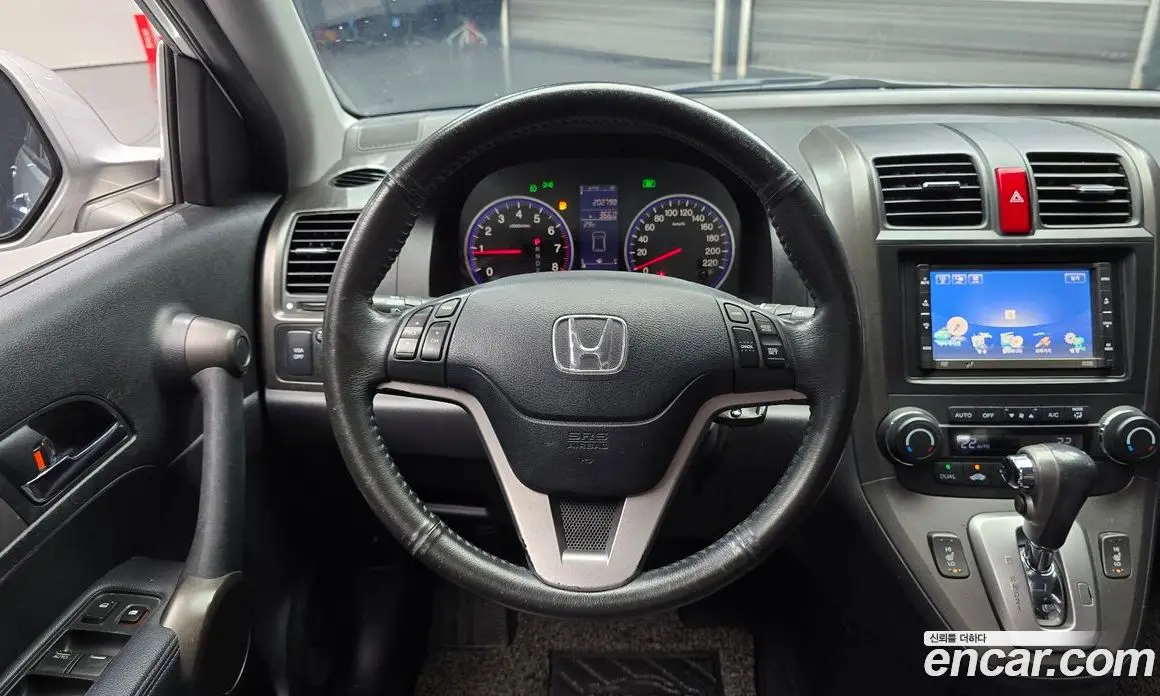 Honda CR-V 2011 2.4 автомат (гидро), фото 13 Honda CR-V 2011 2.4 автомат (гидро), фото 13