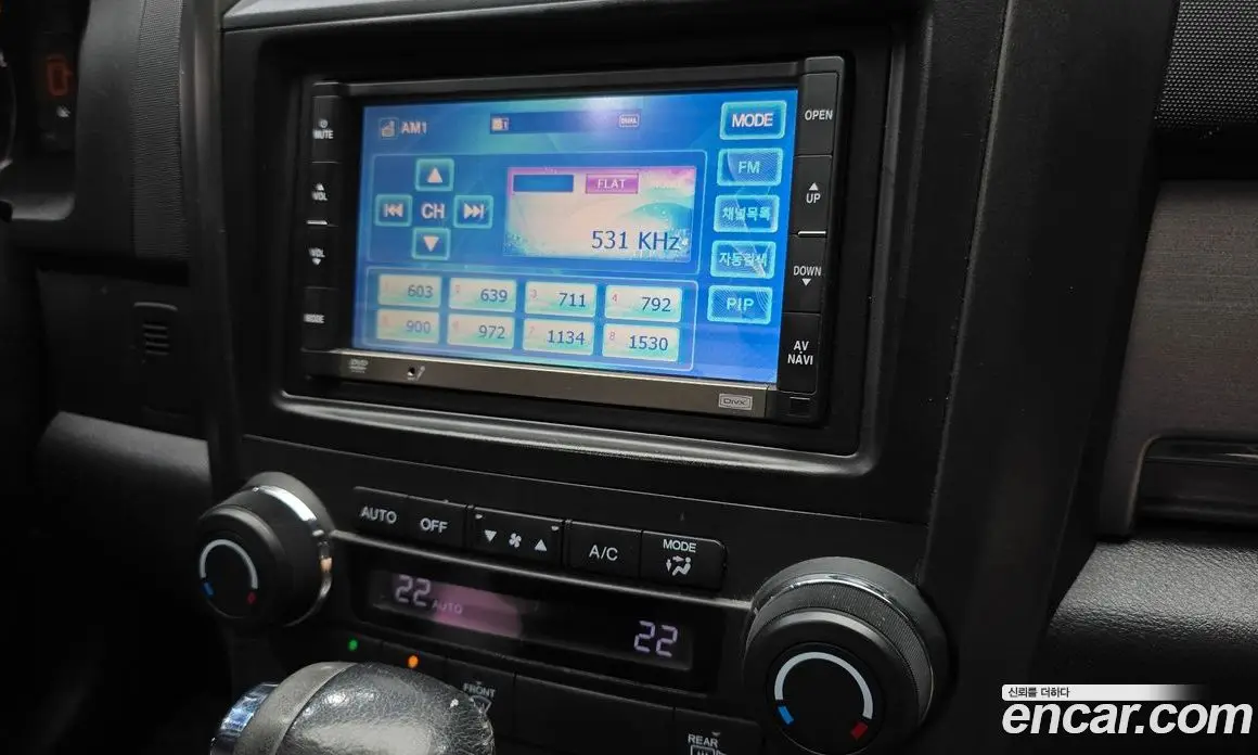 Honda CR-V 2011 2.4 автомат (гидро), фото 14 Honda CR-V 2011 2.4 автомат (гидро), фото 14