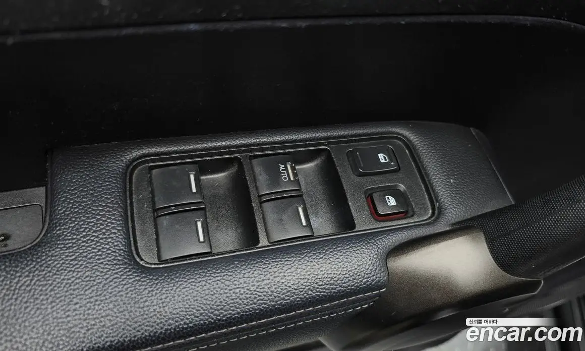 Honda CR-V 2011 2.4 автомат (гидро), фото 17 Honda CR-V 2011 2.4 автомат (гидро), фото 17