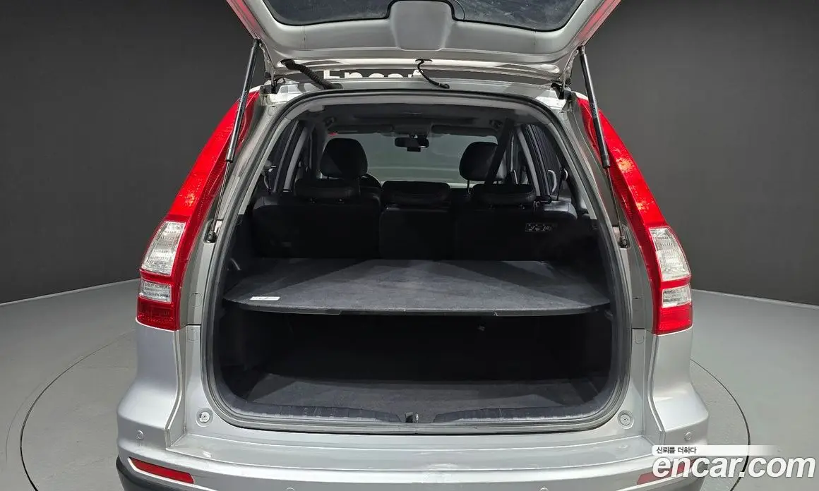 Honda CR-V 2011 2.4 автомат (гидро), фото 20 Honda CR-V 2011 2.4 автомат (гидро), фото 20