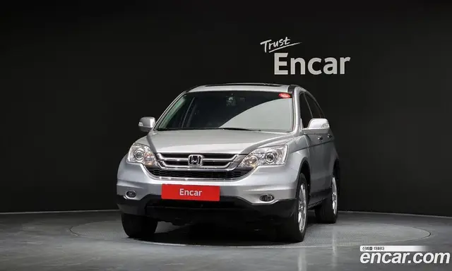 Honda CR-V 2011 2.4 автомат (гидро), миниатюра 3 Honda CR-V 2011 2.4 автомат (гидро), миниатюра 3