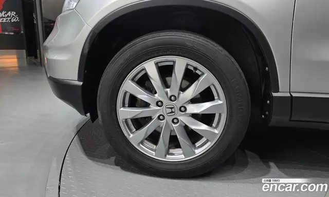 Honda CR-V 2011 2.4 автомат (гидро), миниатюра 5 Honda CR-V 2011 2.4 автомат (гидро), миниатюра 5