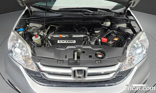 Honda CR-V 2011 2.4 автомат (гидро), миниатюра 6 Honda CR-V 2011 2.4 автомат (гидро), миниатюра 6