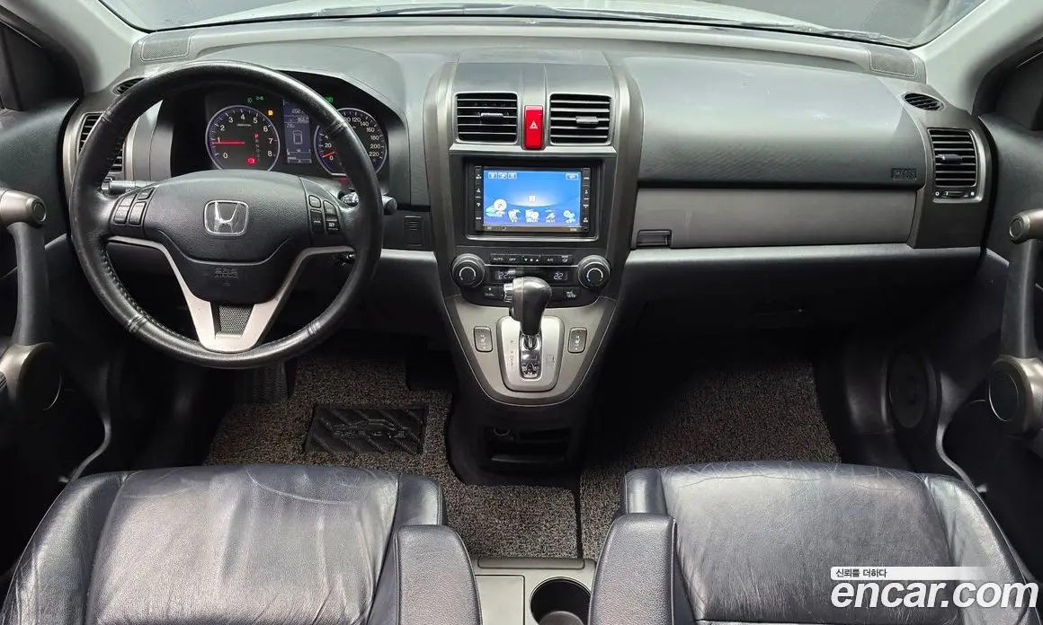 Honda CR-V 2011 2.4 автомат (гидро), фото 7 Honda CR-V 2011 2.4 автомат (гидро), фото 7