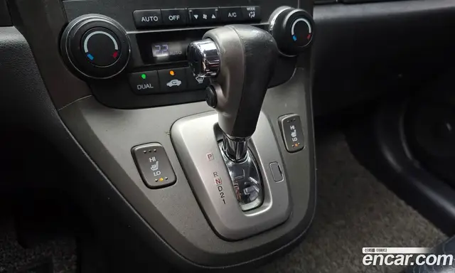 Honda CR-V 2011 2.4 автомат (гидро), миниатюра 9 Honda CR-V 2011 2.4 автомат (гидро), миниатюра 9