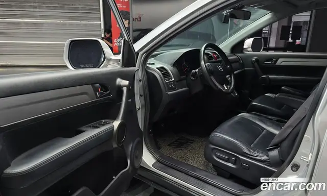 Honda CR-V 2011 2.4 автомат (гидро), миниатюра 10 Honda CR-V 2011 2.4 автомат (гидро), миниатюра 10