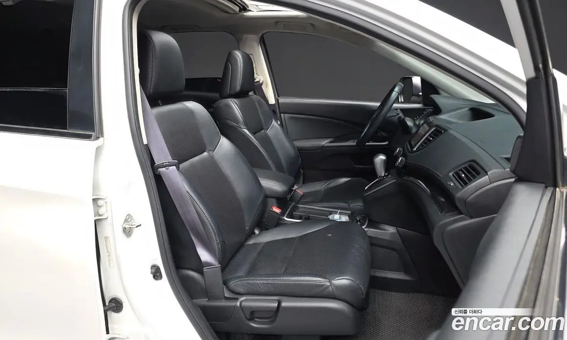 Honda CR-V 2016 2.4 автомат (гидро), фото 11 Honda CR-V 2016 2.4 автомат (гидро), фото 11
