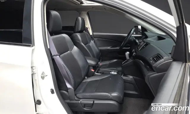 Honda CR-V 2016 2.4 автомат (гидро), миниатюра 11 Honda CR-V 2016 2.4 автомат (гидро), миниатюра 11