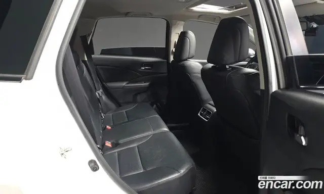 Honda CR-V 2016 2.4 автомат (гидро), миниатюра 12