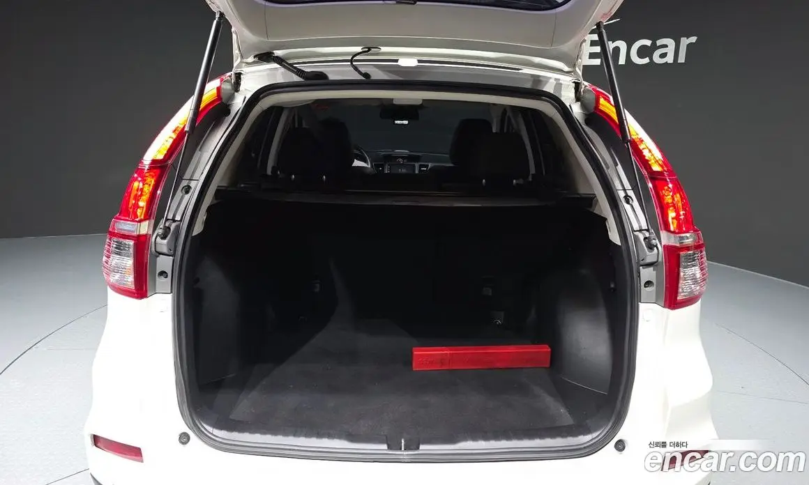Honda CR-V 2016 2.4 автомат (гидро), фото 20 Honda CR-V 2016 2.4 автомат (гидро), фото 20