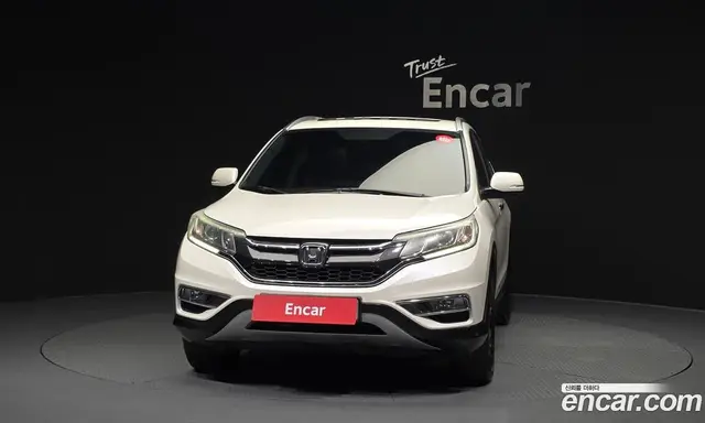 Honda CR-V 2016 2.4 автомат (гидро), миниатюра 3 Honda CR-V 2016 2.4 автомат (гидро), миниатюра 3