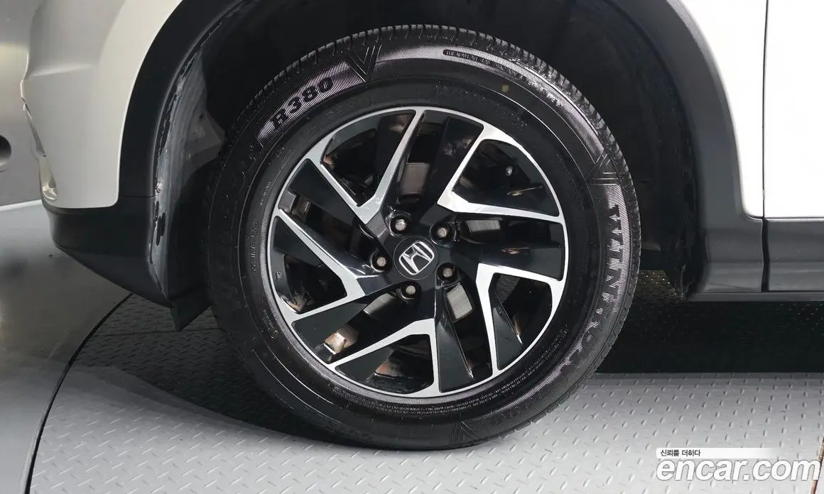 Honda CR-V 2016 2.4 автомат (гидро), фото 5 Honda CR-V 2016 2.4 автомат (гидро), фото 5
