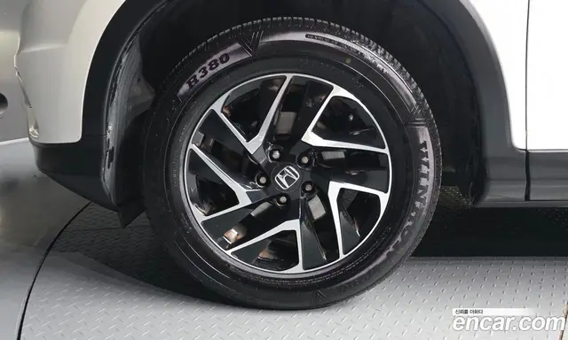 Honda CR-V 2016 2.4 автомат (гидро), миниатюра 5 Honda CR-V 2016 2.4 автомат (гидро), миниатюра 5