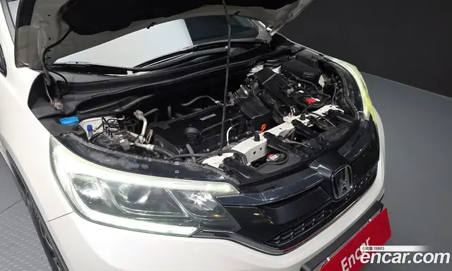 Honda CR-V 2016 2.4 автомат (гидро), миниатюра 6 Honda CR-V 2016 2.4 автомат (гидро), миниатюра 6