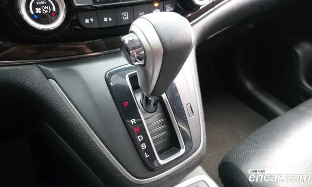 Honda CR-V 2016 2.4 автомат (гидро), миниатюра 9 Honda CR-V 2016 2.4 автомат (гидро), миниатюра 9