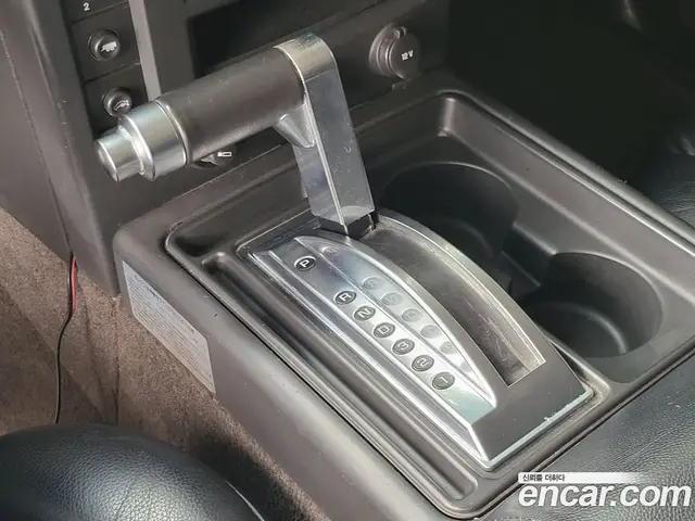 Hummer H2 2005 6.0 автомат (гидро), миниатюра 9 Hummer H2 2005 6.0 автомат (гидро), миниатюра 9
