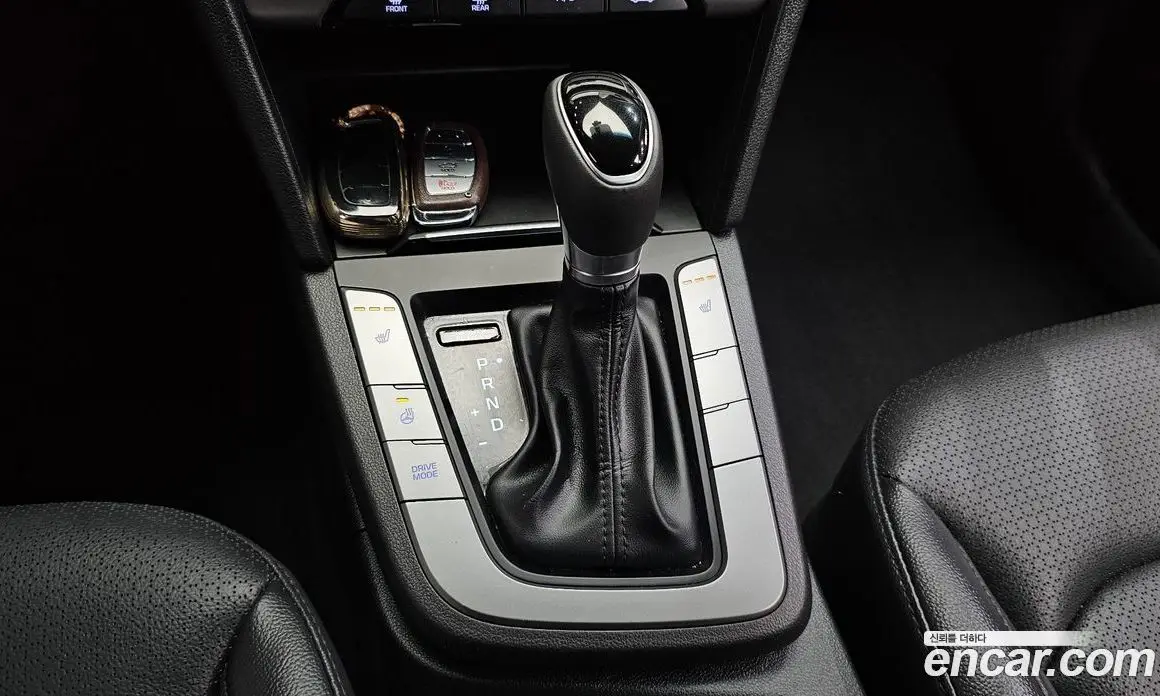 Hyundai Avante 2016 1.6 автомат (гидро), фото 12