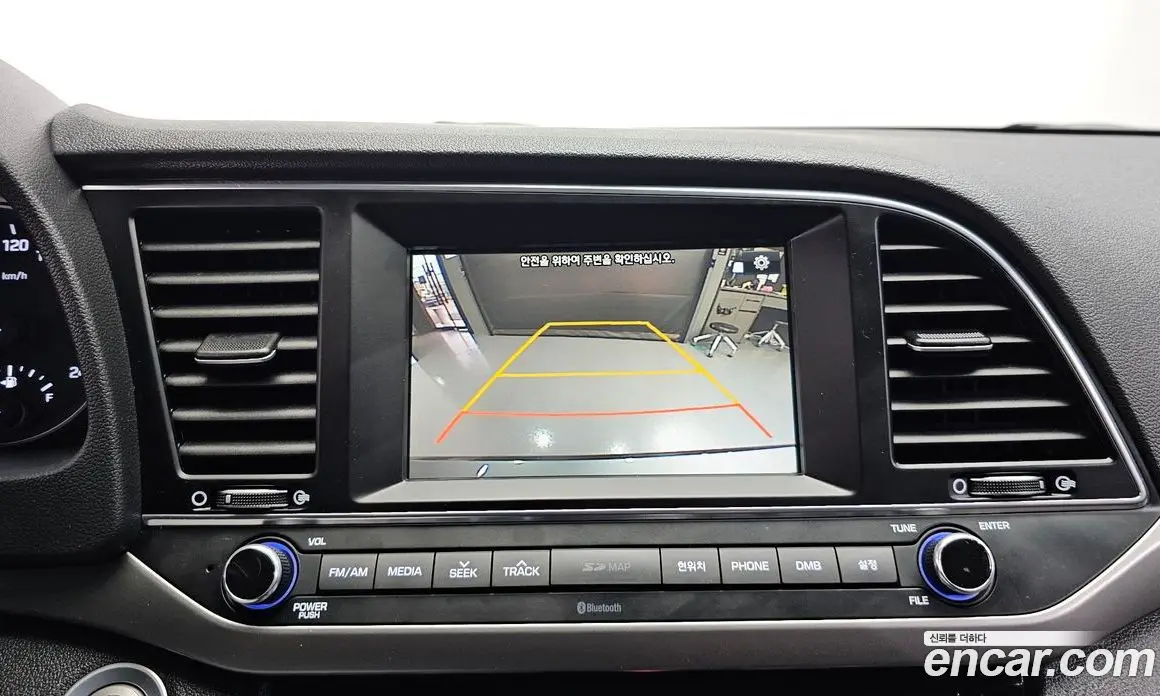 Hyundai Avante 2016 1.6 автомат (гидро), фото 22