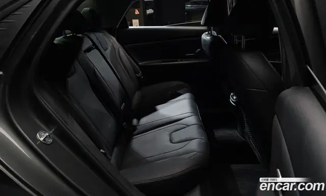 Hyundai Avante 2022 1.6 автомат (гидро), миниатюра 11 Hyundai Avante 2022 1.6 автомат (гидро), миниатюра 11