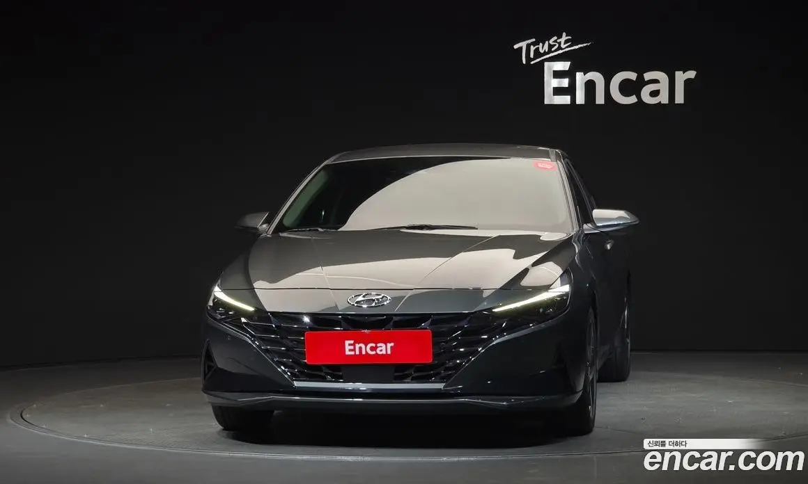 Hyundai Avante 2022 1.6 автомат (гидро), фото 3 Hyundai Avante 2022 1.6 автомат (гидро), фото 3