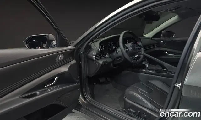 Hyundai Avante 2022 1.6 автомат (гидро), миниатюра 10 Hyundai Avante 2022 1.6 автомат (гидро), миниатюра 10