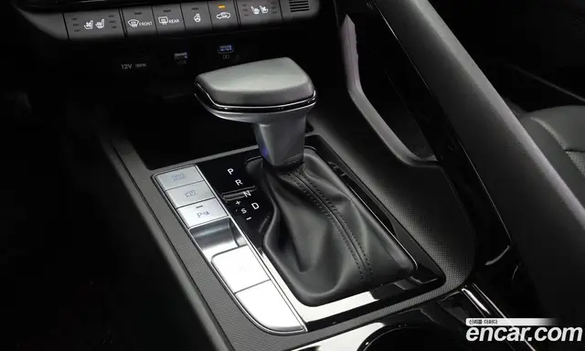 Hyundai Avante 2022 1.6 автомат (гидро), миниатюра 12