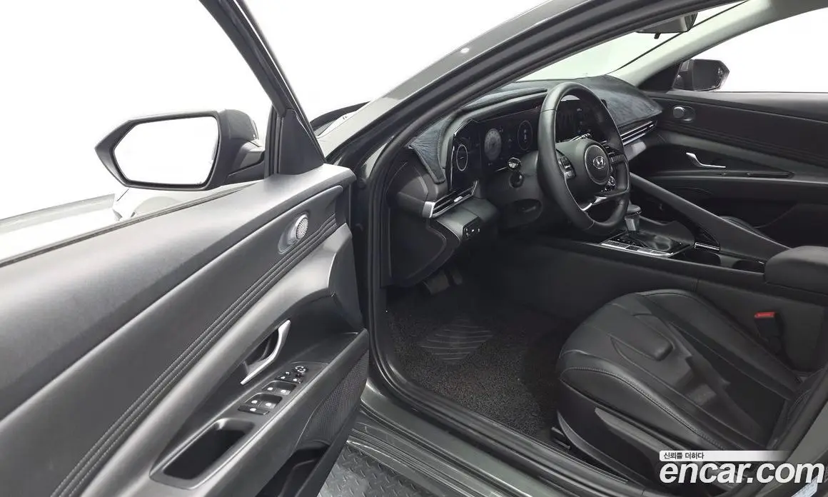 Hyundai Avante 2022 1.6 автомат (гидро), фото 13 Hyundai Avante 2022 1.6 автомат (гидро), фото 13