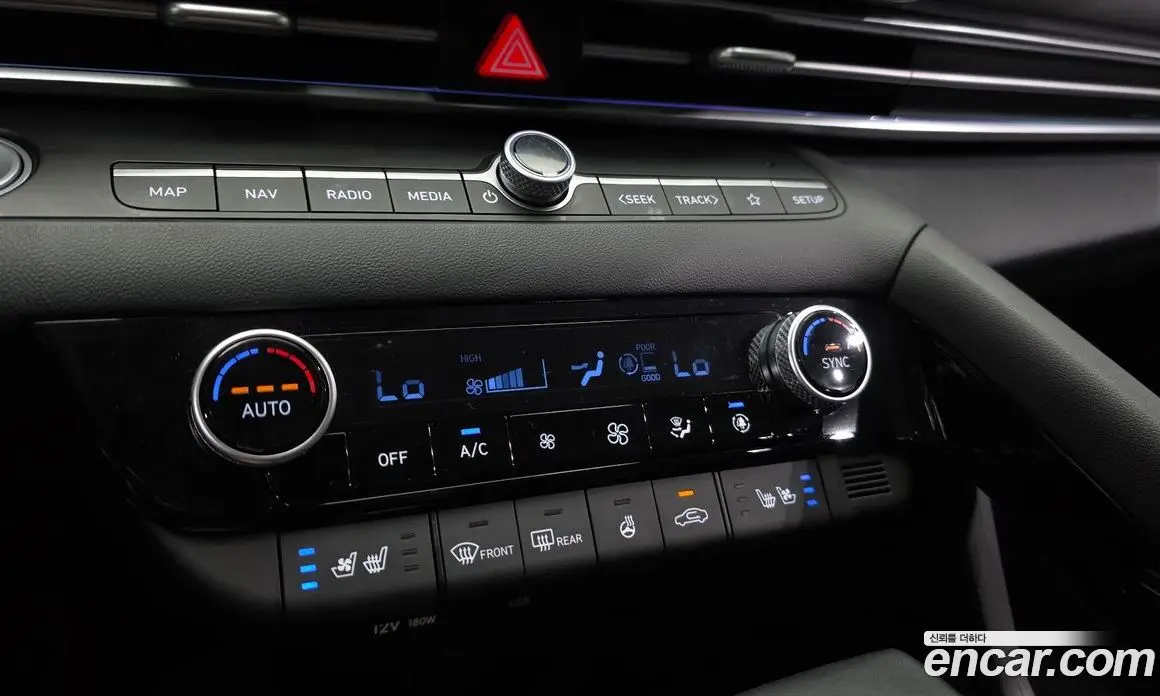 Hyundai Avante 2022 1.6 автомат (гидро), фото 25 Hyundai Avante 2022 1.6 автомат (гидро), фото 25