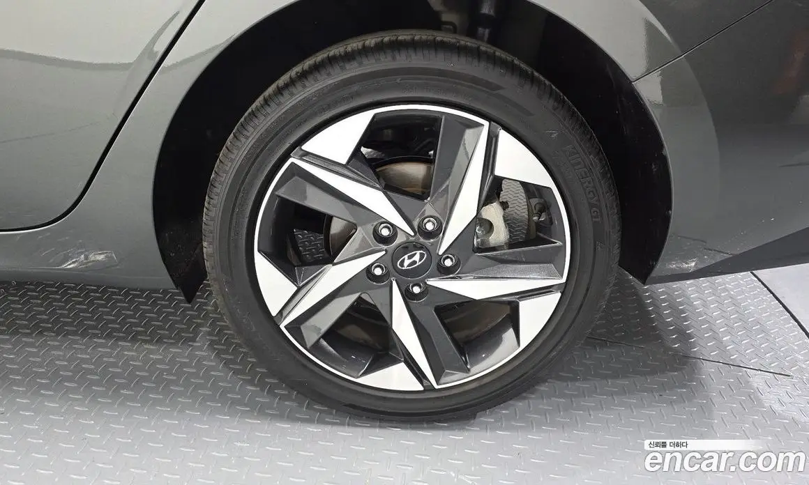 Hyundai Avante 2022 1.6 автомат (гидро), фото 7 Hyundai Avante 2022 1.6 автомат (гидро), фото 7