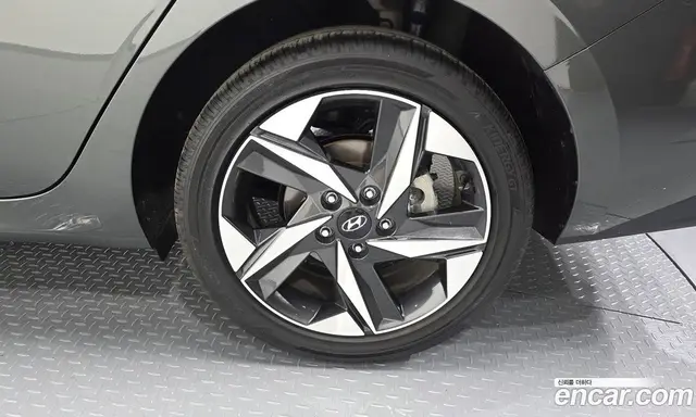 Hyundai Avante 2022 1.6 автомат (гидро), миниатюра 7 Hyundai Avante 2022 1.6 автомат (гидро), миниатюра 7