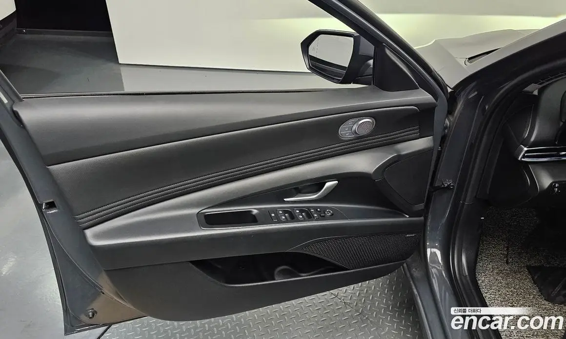 Hyundai Avante 2023 1.6 автомат (гидро), фото 13 Hyundai Avante 2023 1.6 автомат (гидро), фото 13