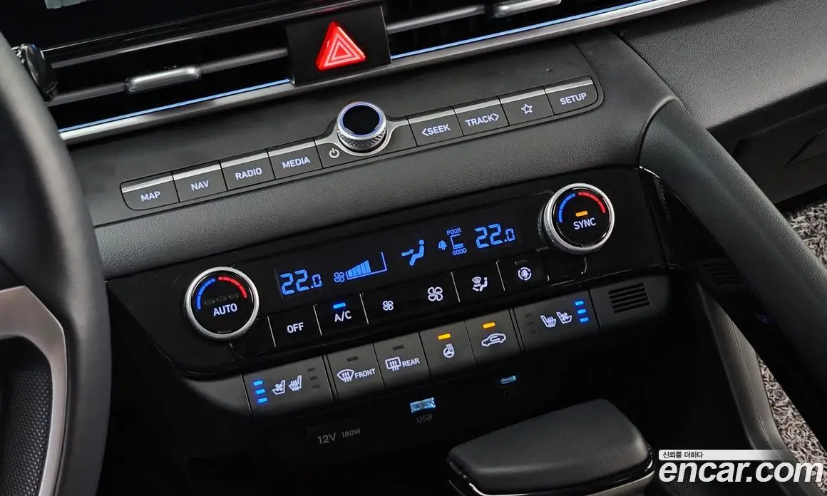 Hyundai Avante 2023 1.6 автомат (гидро), фото 29 Hyundai Avante 2023 1.6 автомат (гидро), фото 29