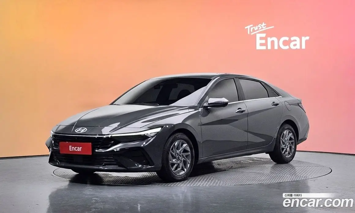 Hyundai Avante 2023 1.6 автомат (гидро), фото 30 Hyundai Avante 2023 1.6 автомат (гидро), фото 30