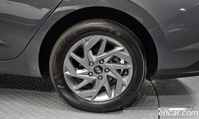 Hyundai Avante 2023 1.6 автомат (гидро), миниатюра 6 Hyundai Avante 2023 1.6 автомат (гидро), миниатюра 6