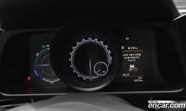Hyundai Avante 2023 1.6 автомат (гидро), миниатюра 8