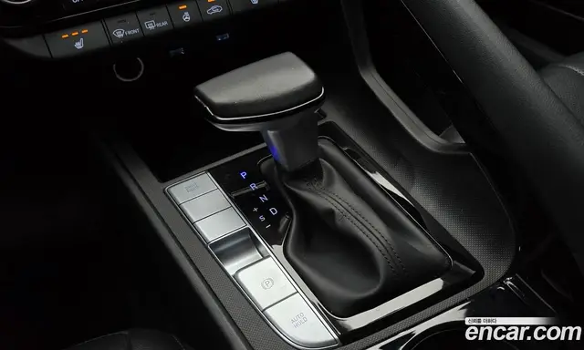 Hyundai Avante 2023 1.6 автомат (гидро), миниатюра 9