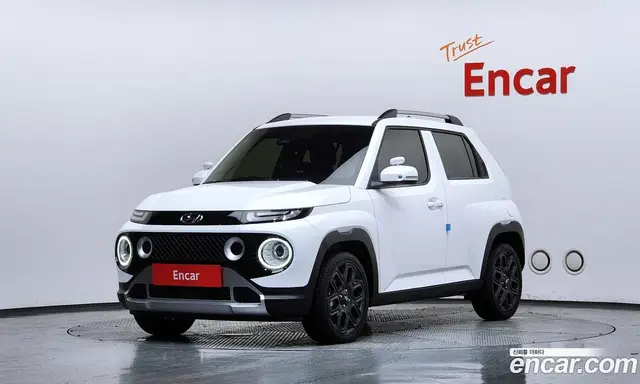 Hyundai Casper 2023 1.0 автомат (гидро), миниатюра 1 Hyundai Casper 2023 1.0 автомат (гидро), миниатюра 1