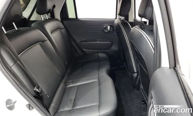 Hyundai Casper 2023 1.0 автомат (гидро), миниатюра 12
