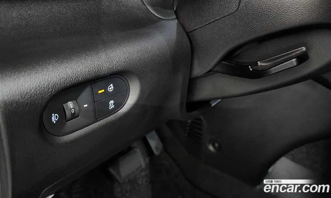 Hyundai Casper 2023 1.0 автомат (гидро), фото 19 Hyundai Casper 2023 1.0 автомат (гидро), фото 19