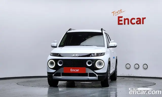 Hyundai Casper 2023 1.0 автомат (гидро), миниатюра 3 Hyundai Casper 2023 1.0 автомат (гидро), миниатюра 3