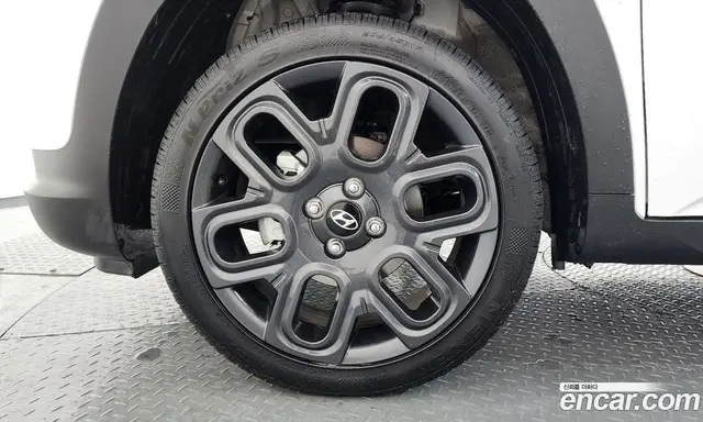 Hyundai Casper 2023 1.0 автомат (гидро), миниатюра 5 Hyundai Casper 2023 1.0 автомат (гидро), миниатюра 5