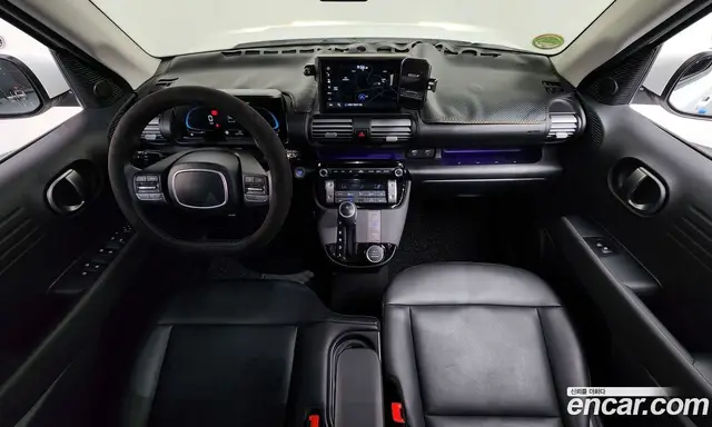 Hyundai Casper 2023 1.0 автомат (гидро), миниатюра 7 Hyundai Casper 2023 1.0 автомат (гидро), миниатюра 7