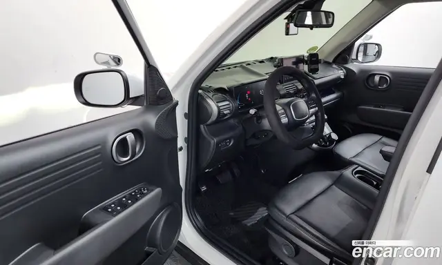 Hyundai Casper 2023 1.0 автомат (гидро), миниатюра 10 Hyundai Casper 2023 1.0 автомат (гидро), миниатюра 10