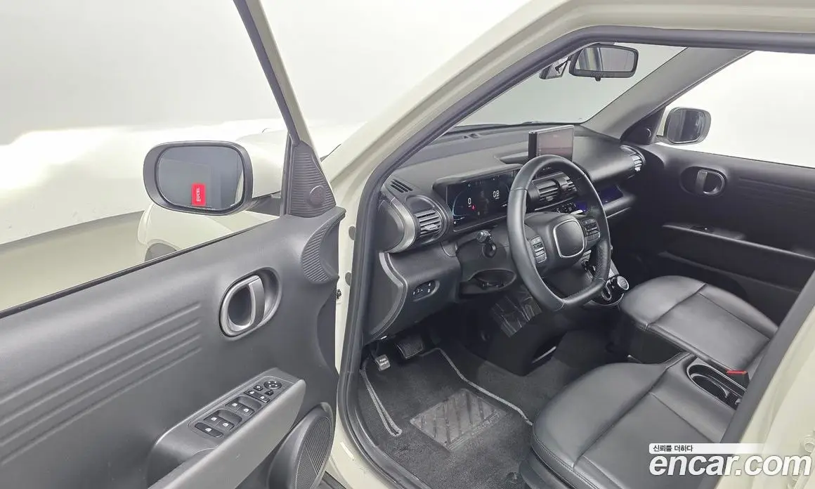 Hyundai Casper 2023 1.0 автомат (гидро), фото 13 Hyundai Casper 2023 1.0 автомат (гидро), фото 13