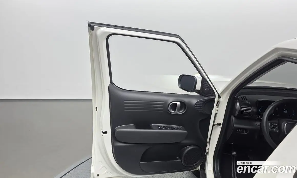 Hyundai Casper 2023 1.0 автомат (гидро), фото 14 Hyundai Casper 2023 1.0 автомат (гидро), фото 14