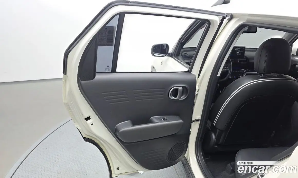 Hyundai Casper 2023 1.0 автомат (гидро), фото 15 Hyundai Casper 2023 1.0 автомат (гидро), фото 15